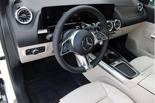 2026 Mercedes-Benz GLA 250 4MATIC