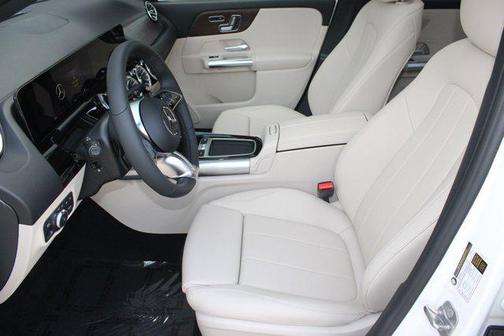 2026 Mercedes-Benz GLA 250 4MATIC