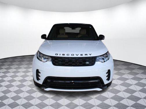 2024 Land Rover Discovery Dynamic SE