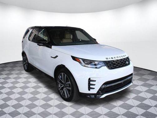 2024 Land Rover Discovery Dynamic SE