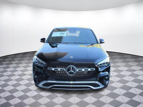 2026 Mercedes-Benz GLA 250 4MATIC