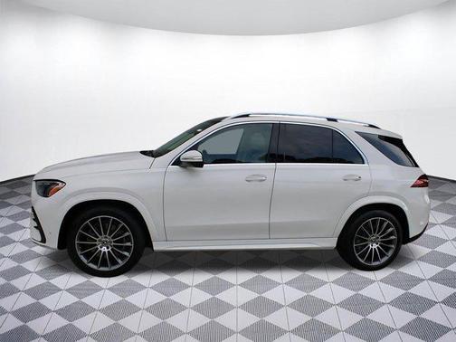 2026 Mercedes-Benz GLE 350 Base