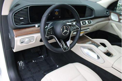 2026 Mercedes-Benz GLE 350 Base