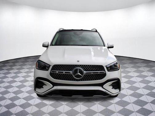 2026 Mercedes-Benz GLE 350 Base