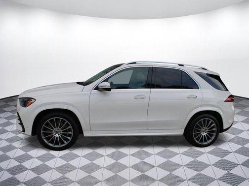 2026 Mercedes-Benz GLE 350 Base