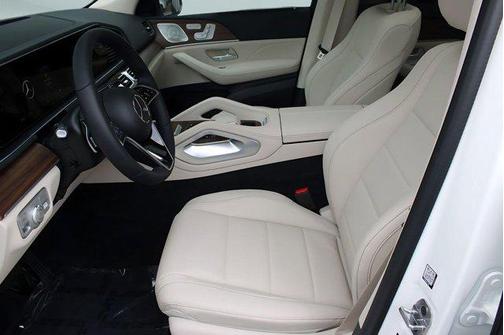 2026 Mercedes-Benz GLE 350 Base