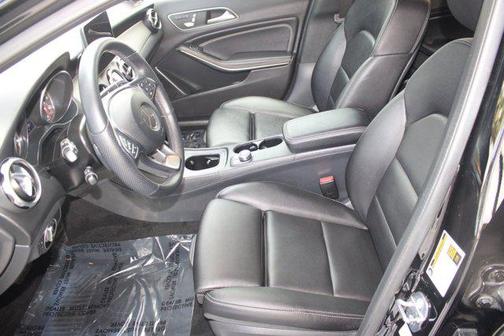 2019 Mercedes-Benz GLA 250 4MATIC