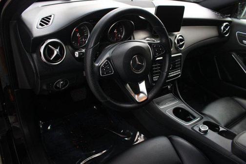 2019 Mercedes-Benz GLA 250 4MATIC