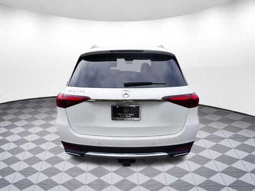 2025 Mercedes-Benz GLE 350 Base