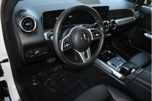 2020 Mercedes-Benz GLB 250 Base