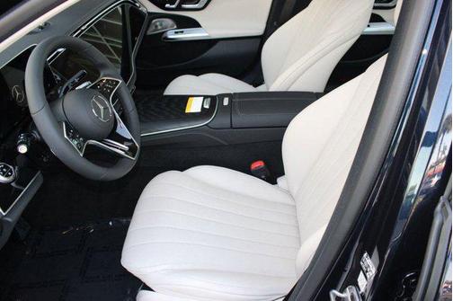 2026 Mercedes-Benz E-Class 4MATIC