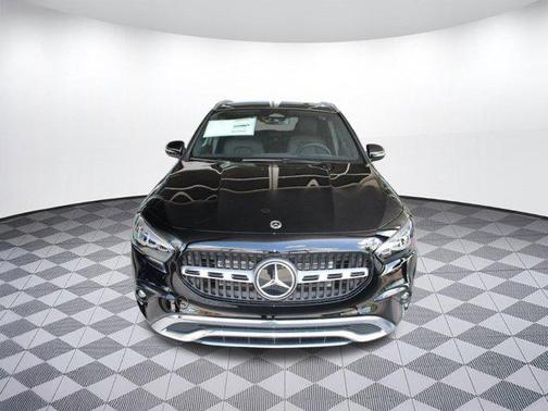 2026 Mercedes-Benz GLA 250 4MATIC