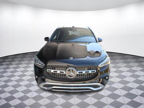 2026 Mercedes-Benz GLA 250 4MATIC