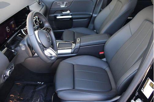 2026 Mercedes-Benz GLA 250 4MATIC