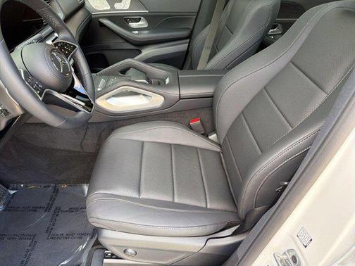 MANUFAKTUR magno paint MANUFAKTUR opalite white ma 2026 Mercedes-Benz GLE 350 4MATIC