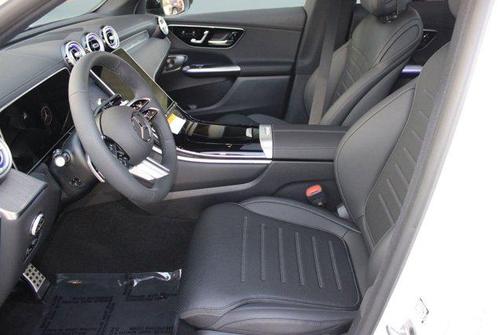 2026 Mercedes-Benz GLC 300 Base