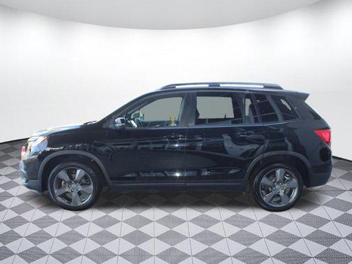 2021 Honda Passport 2WD Touring