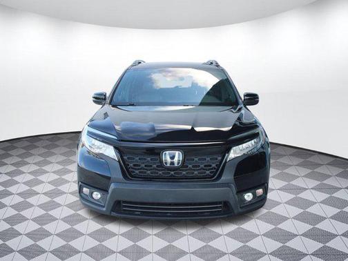 2021 Honda Passport 2WD Touring