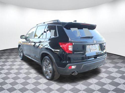 2021 Honda Passport 2WD Touring