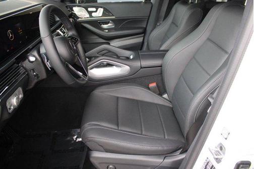 2026 Mercedes-Benz GLE 350 Base