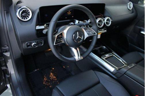 2026 Mercedes-Benz GLA 250 4MATIC