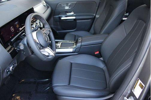 2026 Mercedes-Benz GLA 250 4MATIC