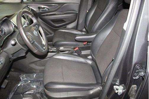 2018 Buick Encore Sport Touring