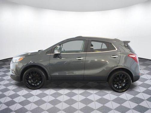 2018 Buick Encore Sport Touring