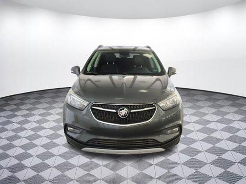 2018 Buick Encore Sport Touring