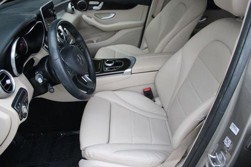 2019 Mercedes-Benz GLC 300 Base