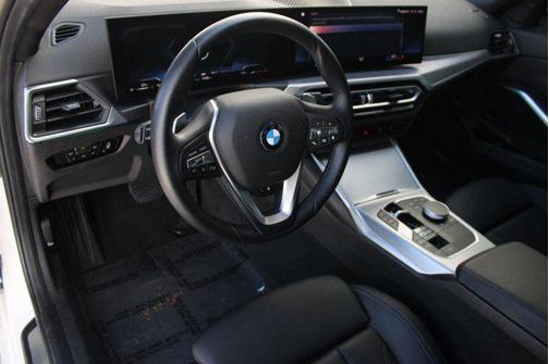 2024 BMW 330 xDrive