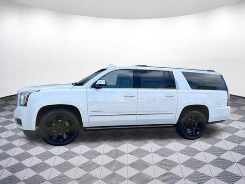 2019 GMC Yukon XL Denali