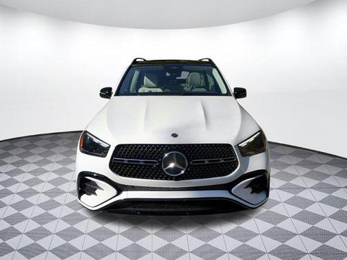 2025 Mercedes-Benz GLE 350 Base