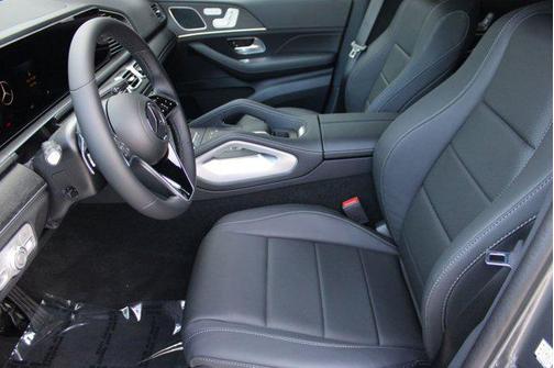 2026 Mercedes-Benz GLE 350 4MATIC