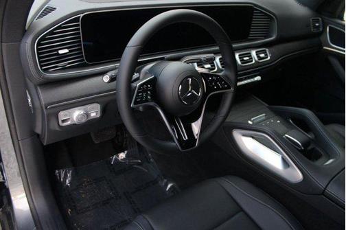 2026 Mercedes-Benz GLE 350 4MATIC