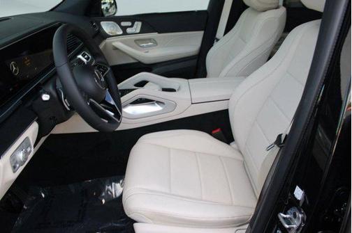 2026 Mercedes-Benz GLE 350 Base