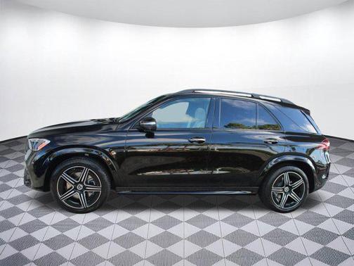 2026 Mercedes-Benz GLE 350 Base