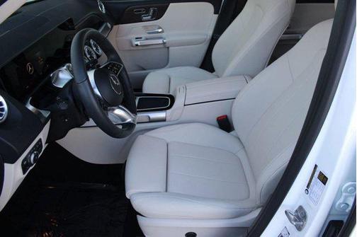 2026 Mercedes-Benz GLB 250 Base