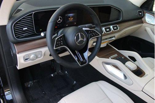 2026 Mercedes-Benz GLE 350 Base