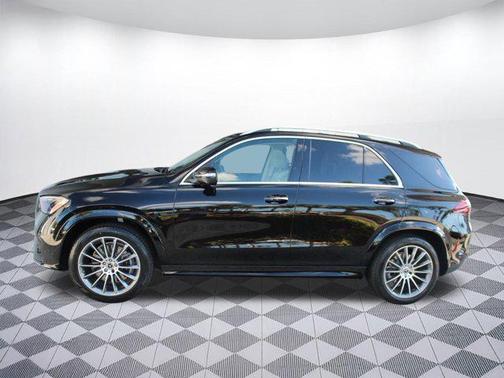 2026 Mercedes-Benz GLE 350 Base