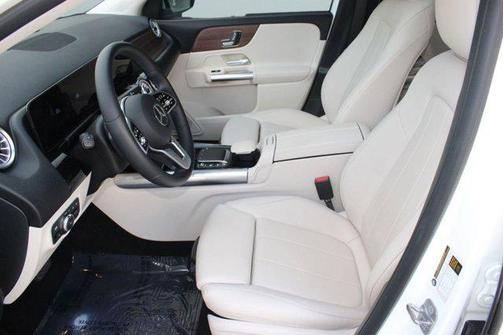 2023 Mercedes-Benz GLA 250 Base