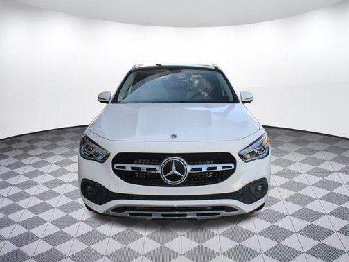 2023 Mercedes-Benz GLA 250 Base