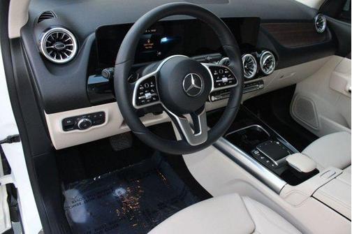 2023 Mercedes-Benz GLA 250 Base