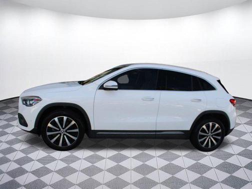 2023 Mercedes-Benz GLA 250 Base