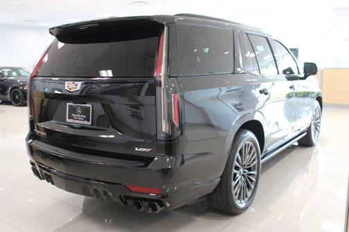 2024 Cadillac Escalade V-Series