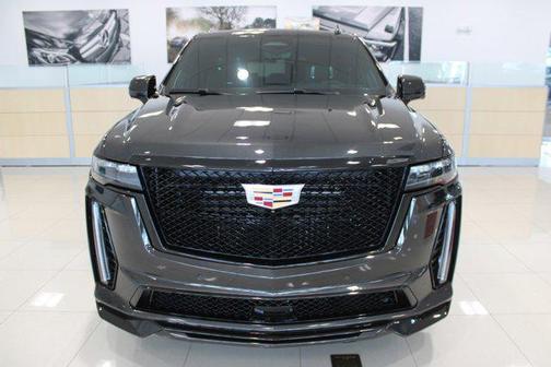 2024 Cadillac Escalade V-Series
