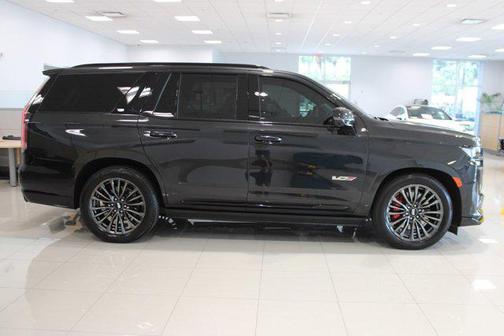 2024 Cadillac Escalade V-Series