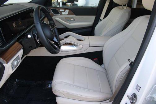 2025 Mercedes-Benz GLE 350 Base