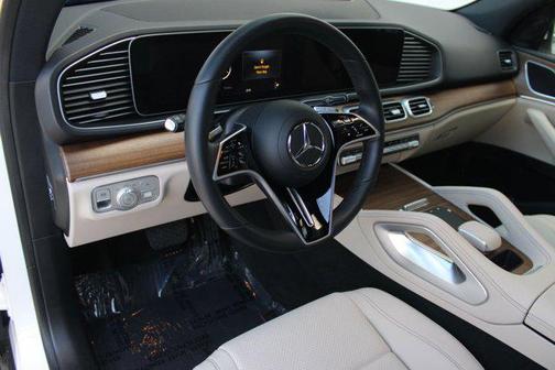 2025 Mercedes-Benz GLE 350 Base