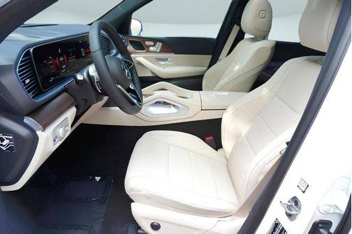 2025 Mercedes-Benz GLE 350 Base